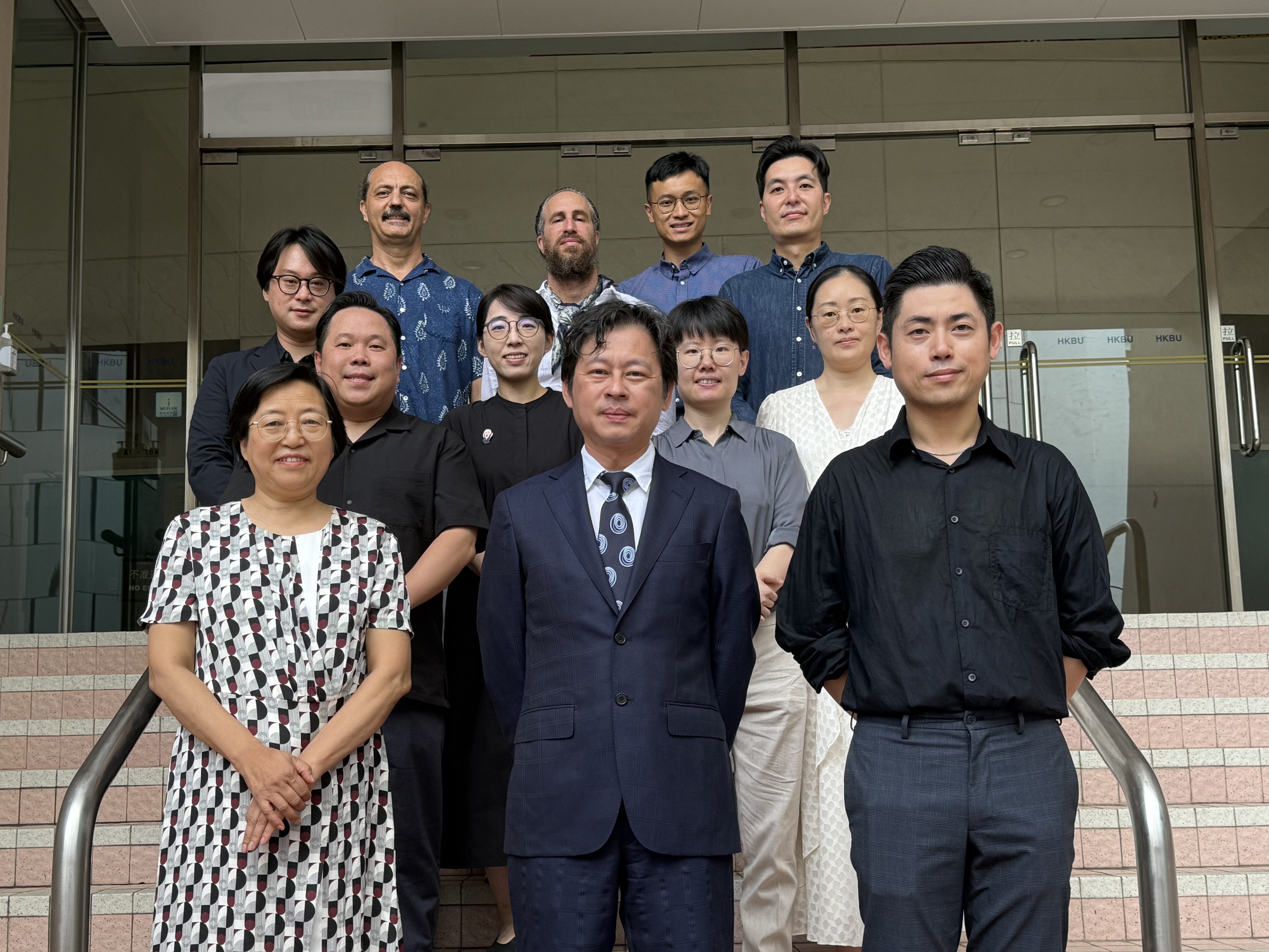CHI Group photo20250929